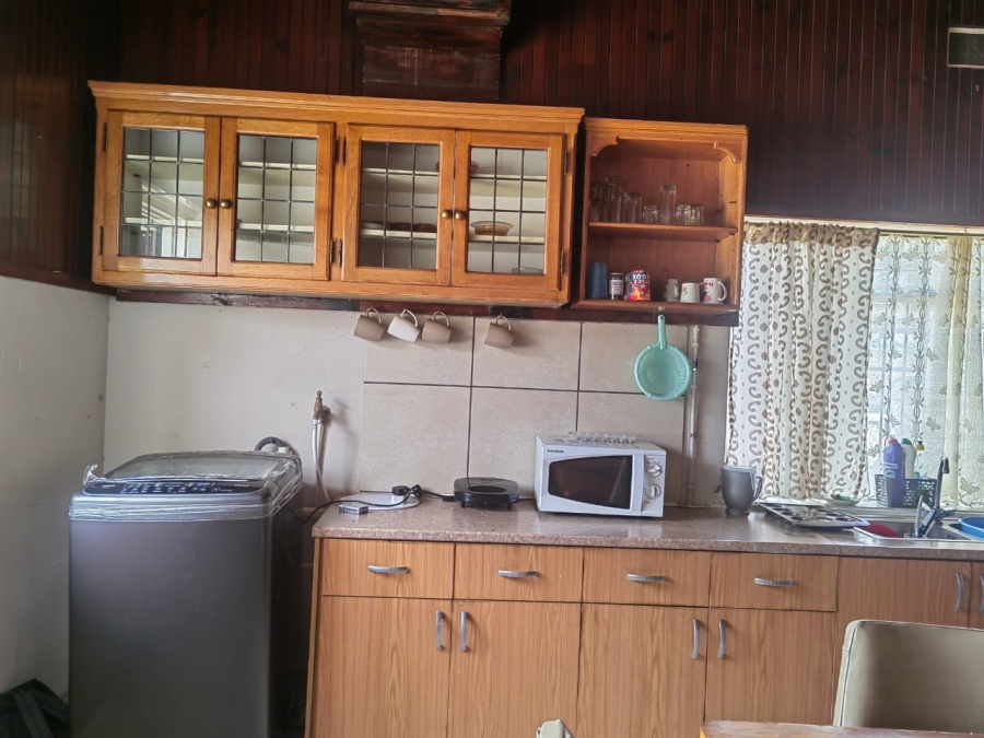 4 Bedroom Property for Sale in Schoemansville Western Cape